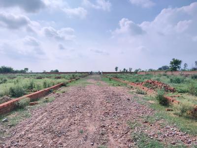 YEIDA Individual Residential Plots Internal Roads 2