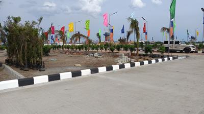 Image of 880 Sq.ft Residential Plot / Land for sale in Illalur, Chennai for Rs. 3080000