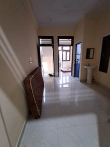 2 BHK Independent Builder Floor