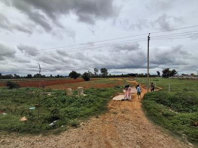 Devanahalli Plot View 2