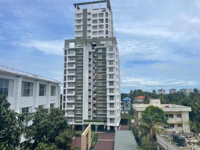 3 BHK Flat