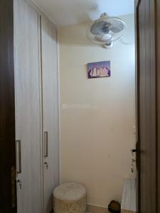 Bedroom Image of 2200 Sq.ft 3 BHK Builder Floor for sale in Greenwood City Floors, Sector 45 Gurgaon for Rs. 36000000