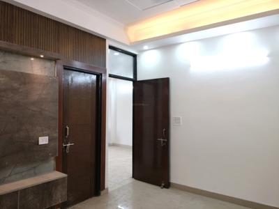 Bedroom Image of 1250 Sq.ft 3 BHK Builder Floor for sale in Shalimar Garden Ghaziabad for Rs. 10800000