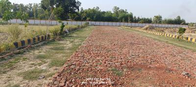 Image of 1500 Sq.ft Residential Plot / Land for sale in Mohanlalganj, Lucknow for Rs. 2550000