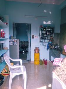 2 BHK Independent House