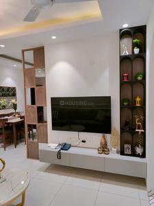 3 BHK Flat