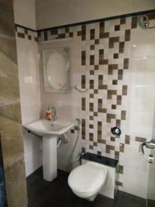Image of 1270 Sq.ft 3 BHK Apartment / Flat for sale in Pride Purple Park Titanium, Wakad, Pune for Rs. 28000000