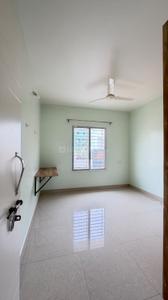Hall Image of 670 Sq.ft 1 BHK Apartment / Flat for rent in Kaggadasapura Bengaluru for Rs. 25000
