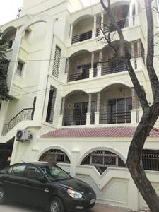 Image of 1500 Sq.ft 3.5 BHK Apartment / Flat for sale in Jayanagar, Bengaluru for Rs. 34500000