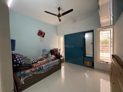 Bedroom Image of 1400 Sq.ft 3 BHK Apartment / Flat for sale in Bhayli Vadodara for Rs. 5900000