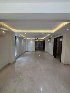 Hall Image of 4500 Sq.ft 4 BHK Builder Floor for sale in DLF City Phase 1, DLF Phase 1 Gurgaon for Rs. 90000000