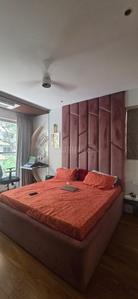 Bedroom Image of 1612 Sq.ft 3 BHK Apartment / Flat for sale in Shakti Avenue, Chembur Mumbai for Rs. 65000000