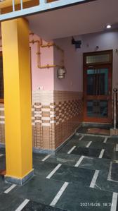 Image of 1250 Sq.ft 3 BHK Independent House for sale in Roshanabad, Haridwar for Rs. 3900000