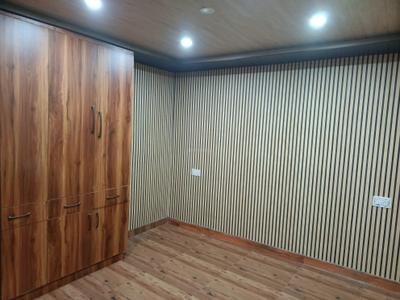 Bedroom Image of 400 Sq.ft 1 BHK Independent House for rent in Bhattakufer Shimla for Rs. 14000
