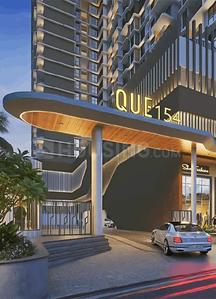 Image of 1350 Sq.ft 3 BHK Apartment / Flat for sale in UC QUE 154 G Wing, Punawale, Pune for Rs. 11300000