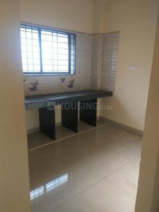 Kitchen Image of 950 Sq.ft 2 BHK Apartment / Flat for sale in Pavani Palazzo by Pavani Group, Hindalga Belagavi for Rs. 5000000