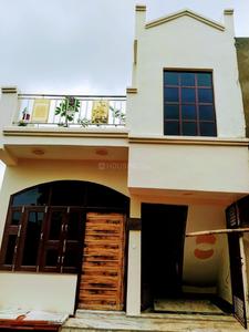Image of 520 Sq.ft 2 BHK Independent House for sale in Noida Extension, Greater Noida for Rs. 3450000