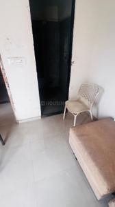 Hall Image of 438 Sq.ft 1 BHK Apartment / Flat for sale in Thane West Thane for Rs. 6500000
