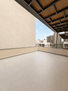 Balcony Image of 3700 Sq.ft 4 BHK Independent House for sale in Shankar Nagar Raipur for Rs. 23000005