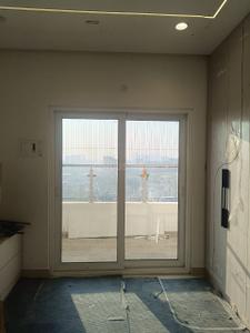 Hall Image of 1500 Sq.ft 3 BHK Apartment / Flat for rent in Lansum El Dorado, Narsingi Hyderabad for Rs. 72000