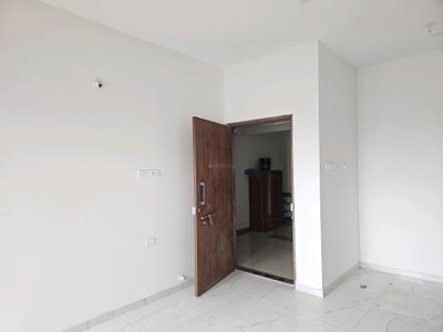 Living Room Image of 500 Sq.ft 1 BHK Apartment / Flat for sale in VTP Purvanchal, Kesnand Pune for Rs. 2970000