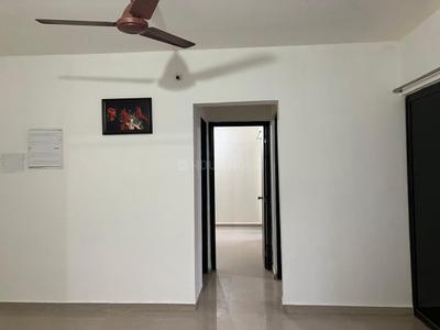Hall Image of 970 Sq.ft 2 BHK Apartment / Flat for sale in Thane West Thane for Rs. 12500000