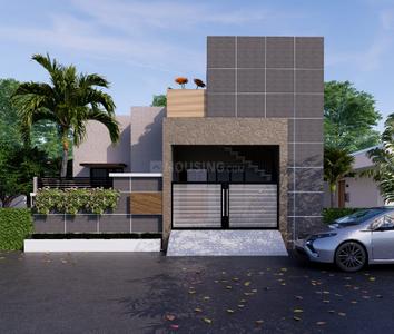 Image of 1400 Sq.ft 2 BHK Independent House for sale in Sirgitti, Bilaspur for Rs. 3000000