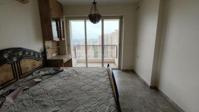 Bedroom Image of 1730 Sq.ft 3 BHK Apartment / Flat for sale in Hiranandani Tribeca, Hiranandani Estate Thane for Rs. 39000000