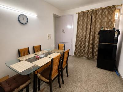 Hall Image of 1150 Sq.ft 2 BHK Apartment / Flat for sale in Sector 21D Faridabad for Rs. 9500000