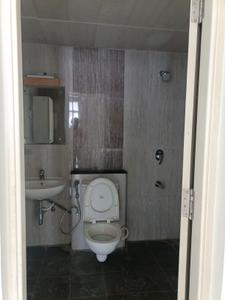 Common Bathroom Image of 1440 Sq.ft 2 BHK Apartment / Flat for sale in Mantri Manyata Lithos, Thanisandra Bengaluru for Rs. 20000000