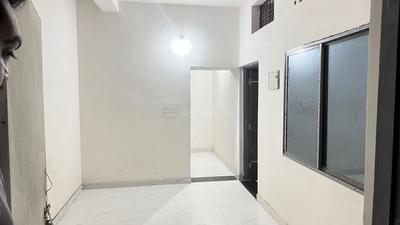 Bedroom Image of 1400 Sq.ft 2.5 BHK Independent House for rent in Polipather Jabalpur for Rs. 25000