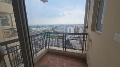 Balcony Image of 1050 Sq.ft 2 BHK Apartment / Flat for sale in Ubber Mews Gate, Aujala Mohali for Rs. 7500000