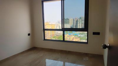 Bedroom Image of 950 Sq.ft 2 BHK Apartment / Flat for rent in VTP Sierra, Sus Pune for Rs. 30500