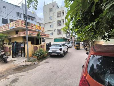 1 BHK Independent House