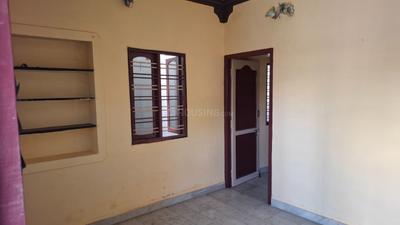 Bedroom Image of 656 Sq.ft 1 BHK Independent House for sale in Madakkulam Madurai for Rs. 5500000