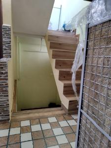 Staircase Image of 850 Sq.ft 4 BHK Independent House for sale in Shahjahanabad Bhopal for Rs. 7500000