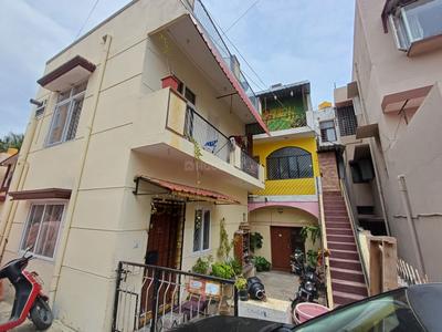 4 BHK Independent House