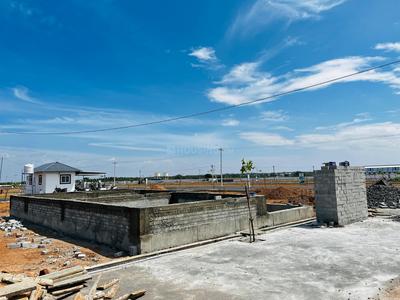 Image of 1500 Sq.ft Residential Plot / Land for sale in RR Olivia, Sulur, Coimbatore for Rs. 1996500