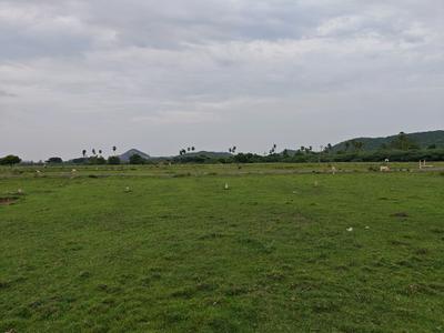 Image of 1100 Sq.ft Residential Plot / Land for sale in Impulse Sai Vignesh Nagar, Singaperumal Koil, Chennai for Rs. 2200000