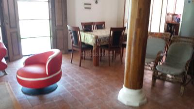 Hall Image of 1500 Sq.ft 2 BHK Builder Floor for rent in Kovalam Thiruvananthapuram for Rs. 50000