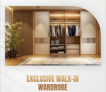 Hall Image of 1150 Sq.ft 2 BHK Apartment / Flat for sale in Legacy Ekam, Punawale Pune for Rs. 7250000