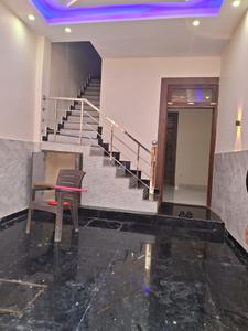 Image of 1600 Sq.ft 3.5 BHK Independent House for sale in Govindpuram, Ghaziabad for Rs. 9500000