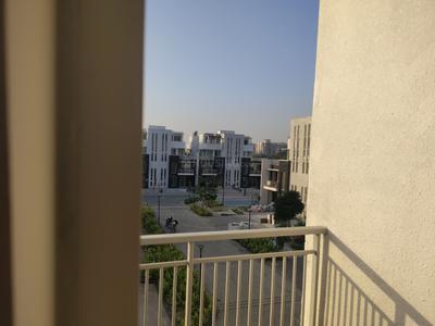 Balcony Image of 4690 Sq.ft 5 BHK Villa for sale in Godrej Exquisite At Godrej Golf Links, Jaypee Greens Greater Noida for Rs. 80000000