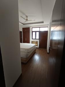 Bedroom Image of 2350 Sq.ft 3.5 BHK Apartment / Flat for sale in CGHS Shree Kripaluji Apartment, Sector 52 Gurgaon for Rs. 26500000