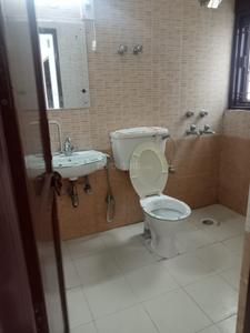 Image of 1200 Sq.ft 2 BHK Apartment / Flat for rent in Vasant Kunj, New Delhi for Rs. 47000