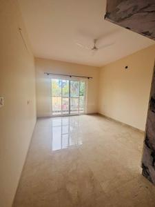 Hall Image of 2200 Sq.ft 3 BHK Apartment / Flat for rent in Richmond Town Bengaluru for Rs. 125000