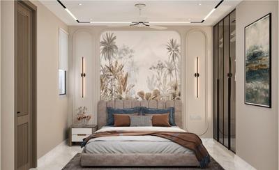 4 BHK Independent Builder Floor