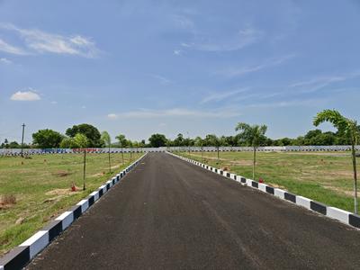 Image of 713 Sq.ft Residential Plot / Land for sale in Singaperumal Koil, Chennai for Rs. 1425287