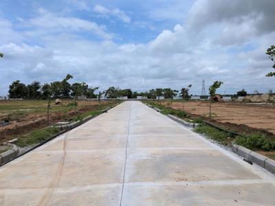 Image of 400 Sq.ft Residential Plot / Land for sale in Raikal, Ranga Reddy for Rs. 6200000