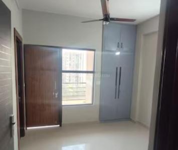 Bedroom Image of 810 Sq.ft 3 BHK Apartment / Flat for sale in Adore Samriddhi, Sector 89 Faridabad for Rs. 7200000